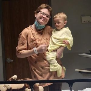 Meet your Posher, Bethany